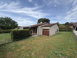  Maison � vendre 4 pi�ces 60 m�