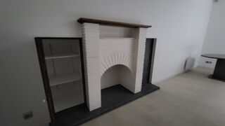  Appartement à louer 2 pièces 60 m²