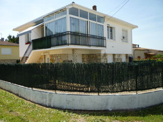  Maison à vendre 5 pièces 105 m²