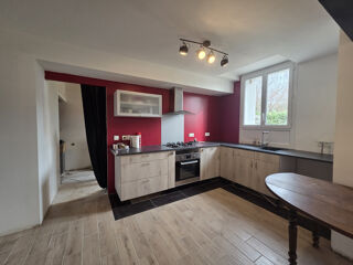  Maison à vendre 4 pièces 93 m²