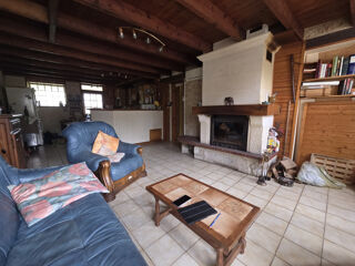  Maison � vendre 8 pi�ces 176 m�