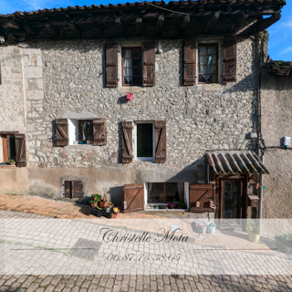  Maison � vendre 4 pi�ces 84 m�