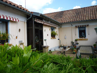  Maison à vendre 5 pièces 80 m²