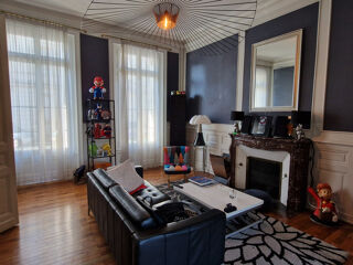  Maison à vendre 9 pièces 204 m²