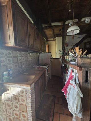  Maison à vendre 7 pièces 194 m²