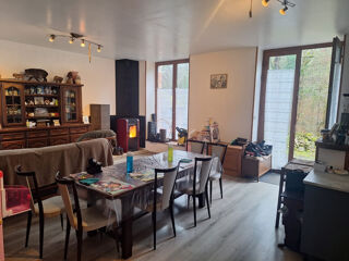  Maison à vendre 4 pièces 91 m²