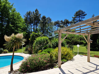  Maison � vendre 6 pi�ces 160 m�