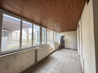  Maison � vendre 8 pi�ces 180 m�