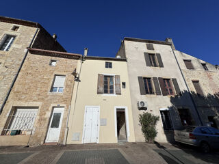  Immeuble  vendre 90 m