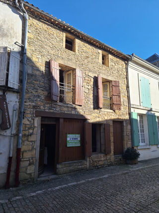  Maison � vendre 4 pi�ces 100 m�