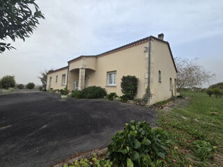  Maison � vendre 6 pi�ces 160 m�