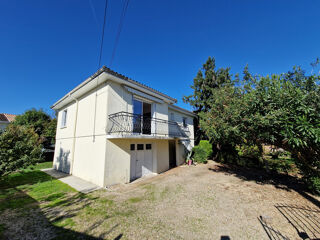  Maison � vendre 5 pi�ces 135 m�