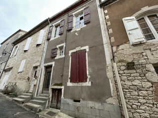 Maison 66 m² · à Monflanquin · 66 m² · 50 000 €
