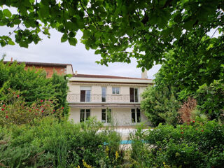  Maison à vendre 9 pièces 214 m²