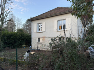  Maison à vendre 7 pièces 130 m²