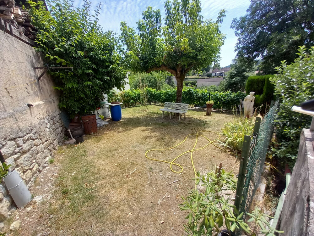 Vente Maison MAGNIFIQUE QUERCYNOISE Grezels