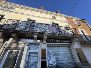  Immeuble � vendre 110 m�