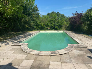  Propriété/château à vendre 10 pièces 285 m²