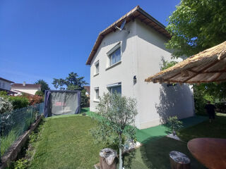  Maison � vendre 5 pi�ces 90 m�