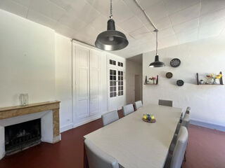  Maison à louer 7 pièces 200 m²