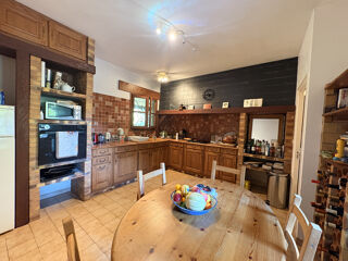  Maison à vendre 6 pièces 159 m²