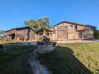  Propriété/château à vendre 10 pièces 497 m²