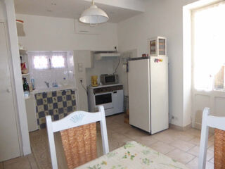  Maison � vendre 3 pi�ces 46 m�