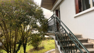  Maison à vendre 12 pièces 203 m²