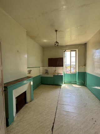  Maison � vendre 6 pi�ces 133 m�