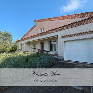  Maison � vendre 6 pi�ces 130 m�