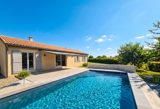  Maison à vendre 6 pièces 112 m²