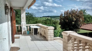  Maison � vendre 7 pi�ces 150 m�