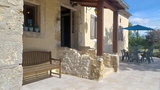  Propri�t�/ch�teau � vendre 5 pi�ces 164 m�