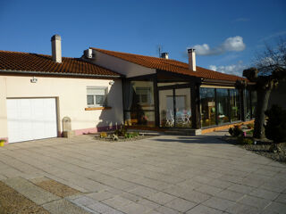  Maison à vendre 6 pièces 130 m²