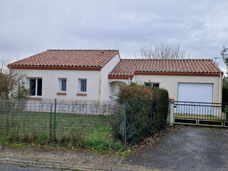  Maison � vendre 5 pi�ces 85 m�