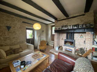  Maison � vendre 13 pi�ces 153 m�