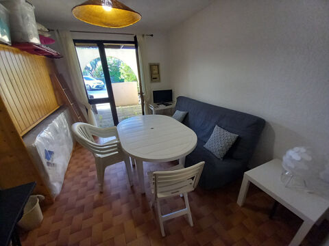  Appartement � louer 1 pi�ce 18 m�