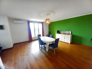  Appartement � vendre 5 pi�ces 111 m�