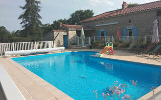  Proprit/chteau  vendre 6 pices 196 m