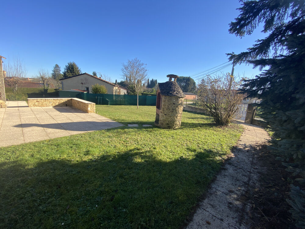 Vente Maison MAISON  PÉRIGOURDINE À 5mn  DE BELVES Belves