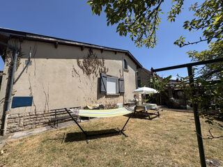  Maison à vendre 4 pièces 72 m²