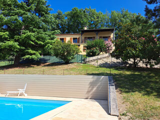  Maison � vendre 7 pi�ces 135 m�