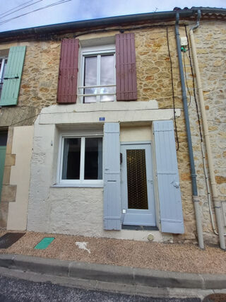  Maison  vendre 3 pices 60 m