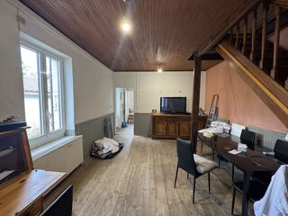  Maison à vendre 4 pièces 77 m²