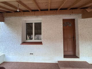 Maison à louer 4 pièces 84 m²