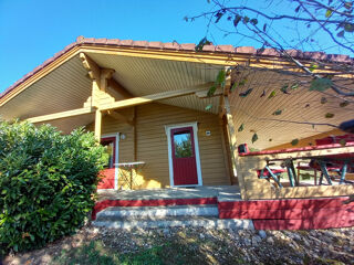  Chalet  vendre 3 pices 55 m