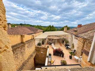  Maison à vendre 7 pièces 255 m²