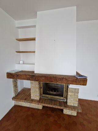  Maison � vendre 5 pi�ces 80 m�