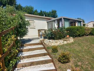 Maison à vendre 6 pièces 115 m²