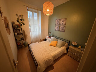  Appartement � vendre 3 pi�ces 66 m�